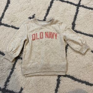 Old Navy Shirt